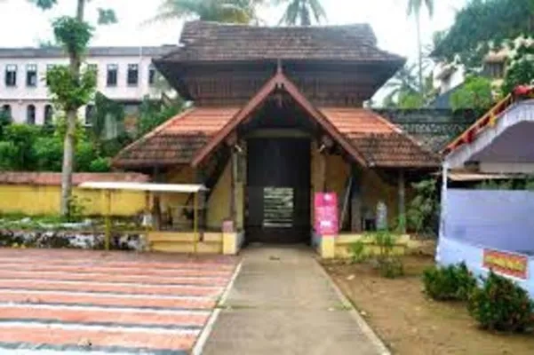 Temple